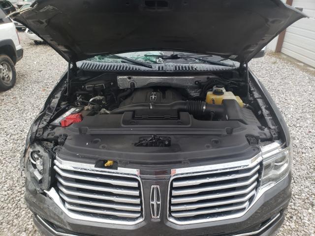 Photo 6 VIN: 5LMJJ3JT6FEJ02094 - LINCOLN NAVIGATOR 