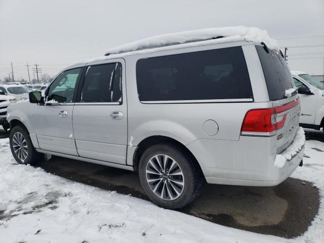 Photo 1 VIN: 5LMJJ3JT6FEJ04802 - LINCOLN NAVIGATOR 