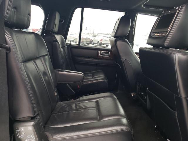 Photo 10 VIN: 5LMJJ3JT6FEJ04802 - LINCOLN NAVIGATOR 