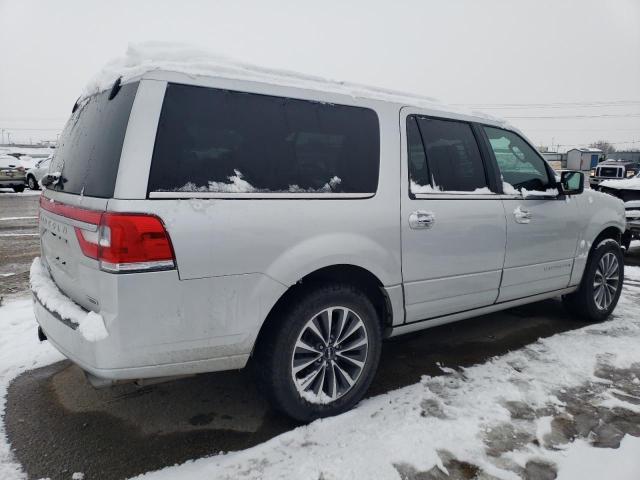 Photo 2 VIN: 5LMJJ3JT6FEJ04802 - LINCOLN NAVIGATOR 