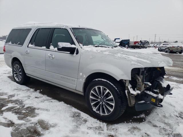 Photo 3 VIN: 5LMJJ3JT6FEJ04802 - LINCOLN NAVIGATOR 