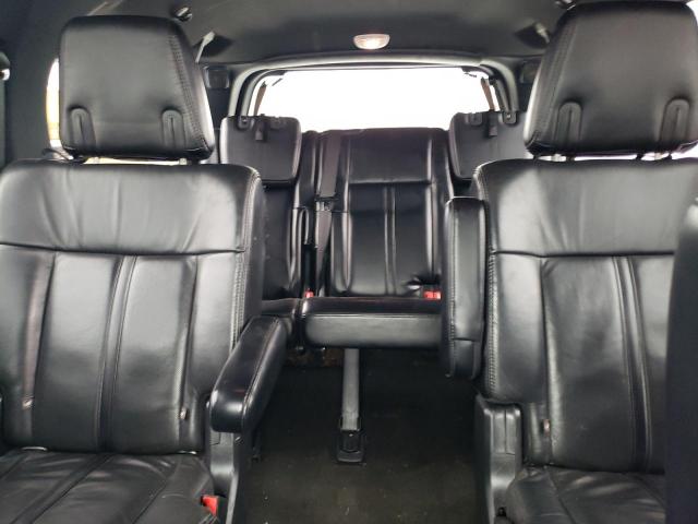 Photo 9 VIN: 5LMJJ3JT6FEJ04802 - LINCOLN NAVIGATOR 