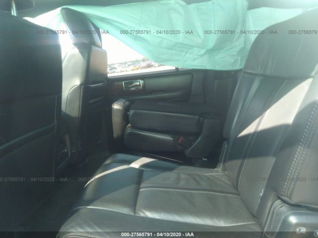 Photo 7 VIN: 5LMJJ3JT6GEL02457 - LINCOLN NAVIGATOR L 