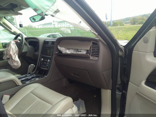 Photo 4 VIN: 5LMJJ3JT7FEJ00693 - LINCOLN NAVIGATOR L 