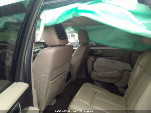 Photo 7 VIN: 5LMJJ3JT7FEJ00693 - LINCOLN NAVIGATOR L 