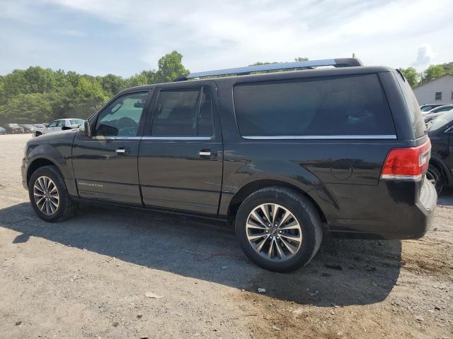 Photo 1 VIN: 5LMJJ3JT7FEJ02038 - LINCOLN NAVIGATOR 