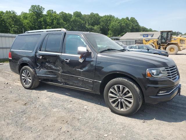 Photo 3 VIN: 5LMJJ3JT7FEJ02038 - LINCOLN NAVIGATOR 