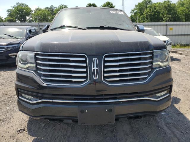 Photo 4 VIN: 5LMJJ3JT7FEJ02038 - LINCOLN NAVIGATOR 