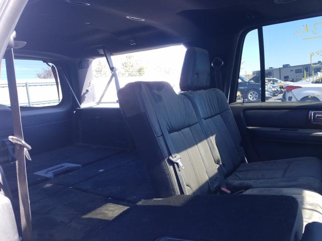 Photo 5 VIN: 5LMJJ3JT7FEJ07109 - LINCOLN NAVIGATOR 