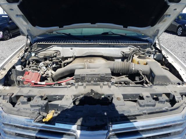 Photo 6 VIN: 5LMJJ3JT7FEJ07109 - LINCOLN NAVIGATOR 