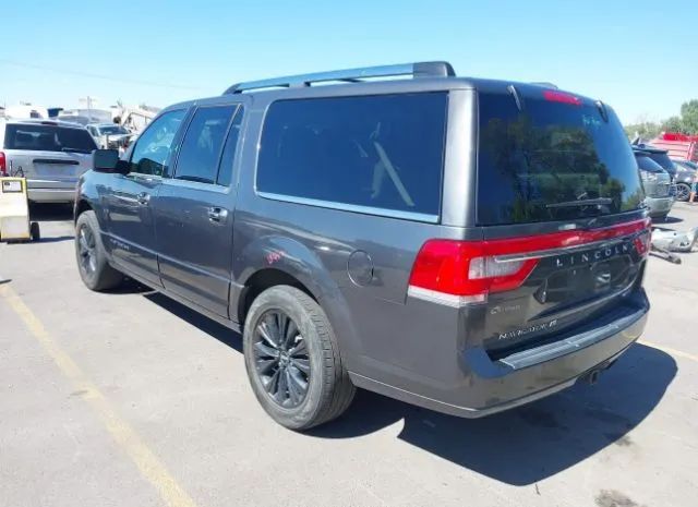 Photo 2 VIN: 5LMJJ3JT7FEJ08146 - LINCOLN NAVIGATOR L 