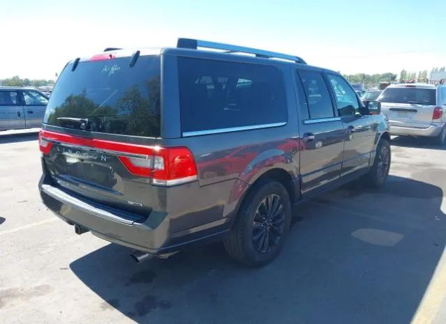 Photo 3 VIN: 5LMJJ3JT7FEJ08146 - LINCOLN NAVIGATOR L 