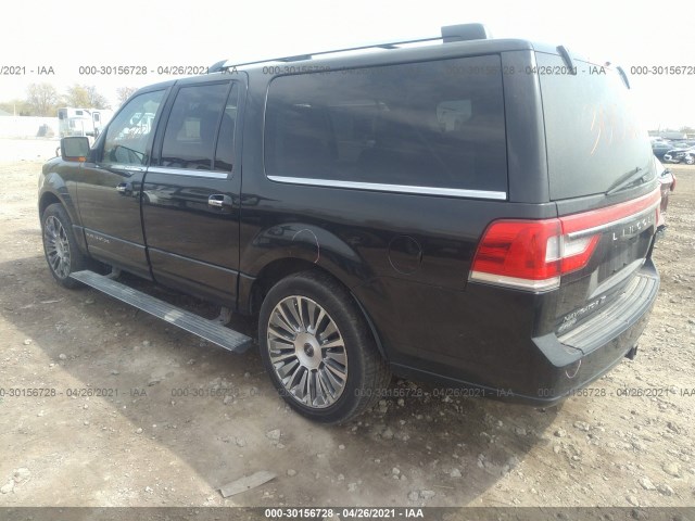 Photo 2 VIN: 5LMJJ3JT7FEJ08650 - LINCOLN NAVIGATOR L 