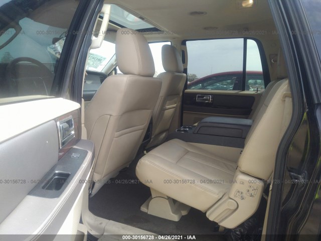 Photo 7 VIN: 5LMJJ3JT7FEJ08650 - LINCOLN NAVIGATOR L 