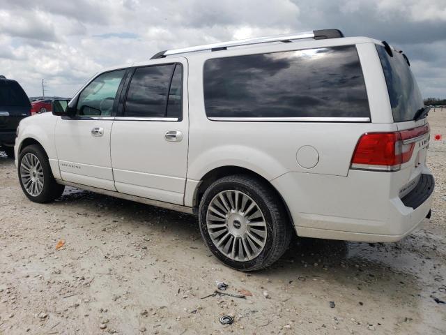 Photo 1 VIN: 5LMJJ3JT7FEJ09328 - LINCOLN NAVIGATOR 