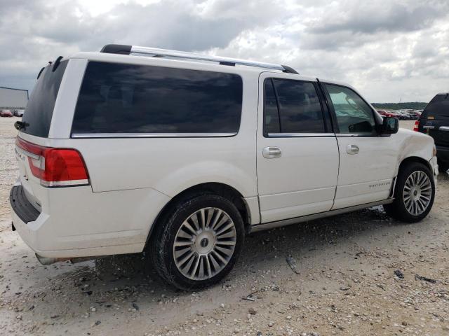 Photo 2 VIN: 5LMJJ3JT7FEJ09328 - LINCOLN NAVIGATOR 