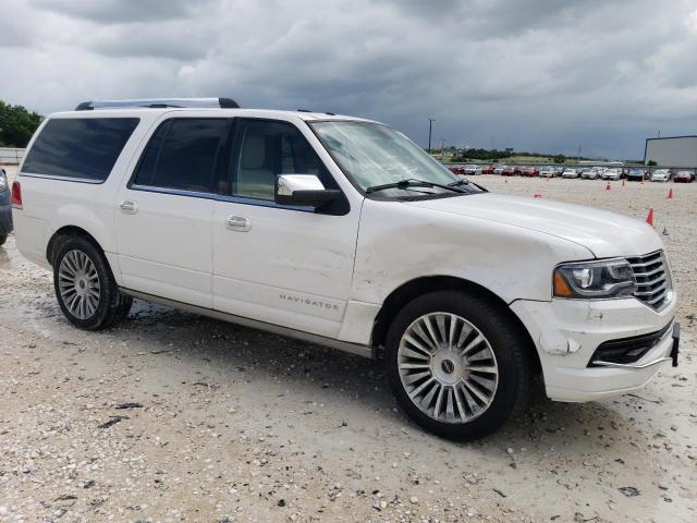 Photo 3 VIN: 5LMJJ3JT7FEJ09328 - LINCOLN NAVIGATOR 