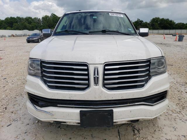 Photo 4 VIN: 5LMJJ3JT7FEJ09328 - LINCOLN NAVIGATOR 