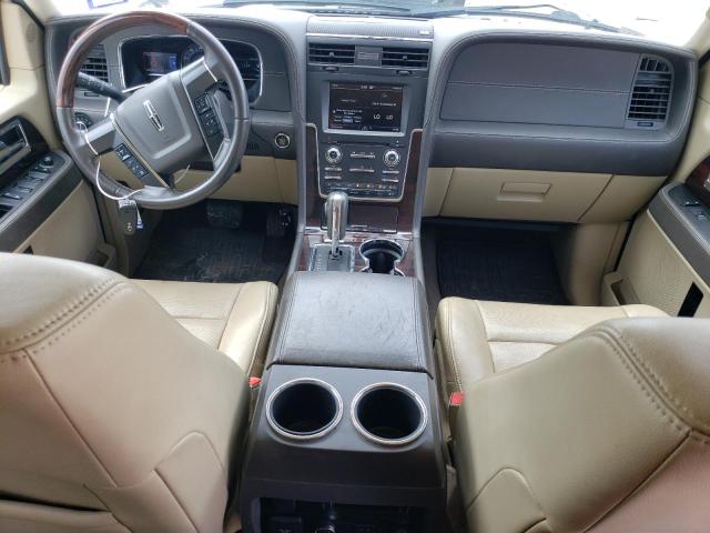 Photo 7 VIN: 5LMJJ3JT7FEJ09328 - LINCOLN NAVIGATOR 