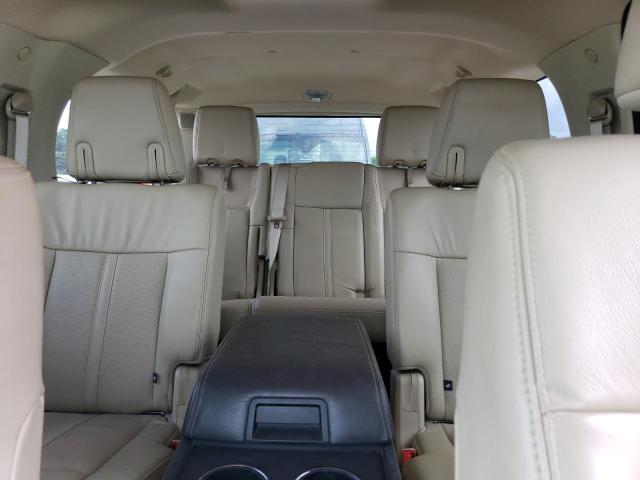 Photo 9 VIN: 5LMJJ3JT7FEJ09328 - LINCOLN NAVIGATOR 