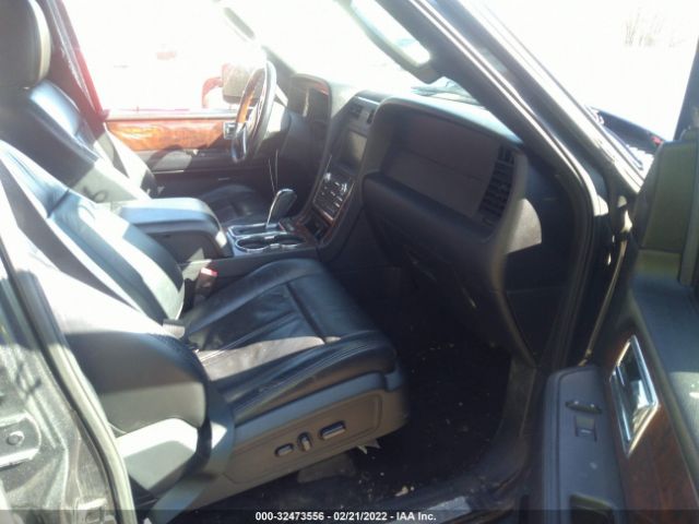 Photo 4 VIN: 5LMJJ3JT7FEJ10012 - LINCOLN NAVIGATOR L 