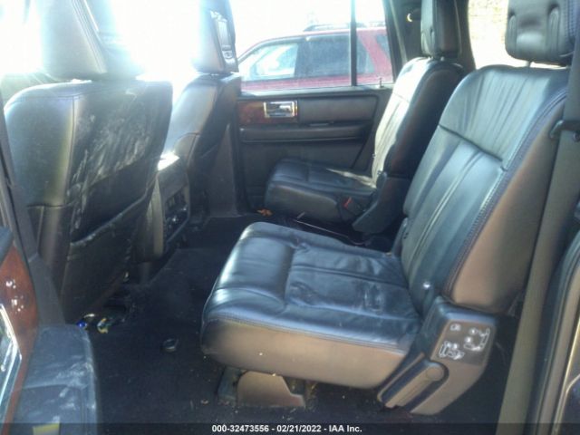 Photo 7 VIN: 5LMJJ3JT7FEJ10012 - LINCOLN NAVIGATOR L 