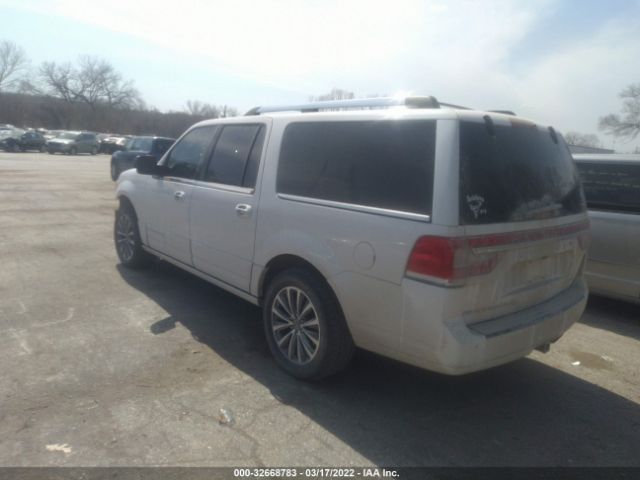 Photo 2 VIN: 5LMJJ3JT7FEJ12066 - LINCOLN NAVIGATOR L 