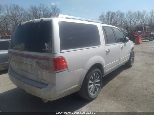 Photo 3 VIN: 5LMJJ3JT7FEJ12066 - LINCOLN NAVIGATOR L 