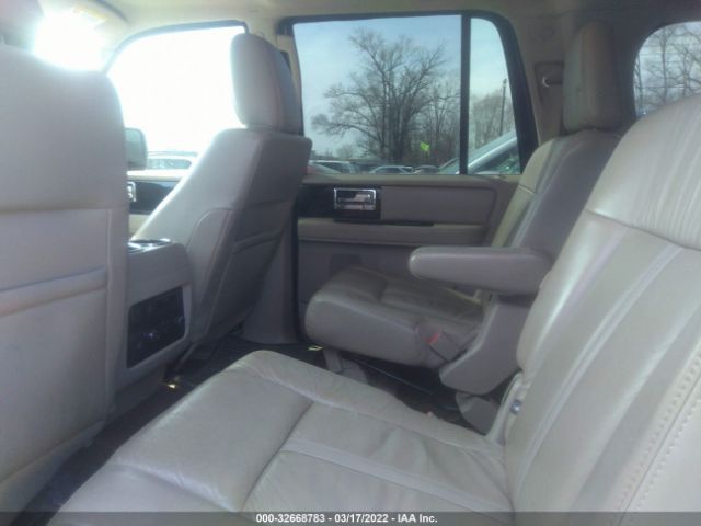 Photo 7 VIN: 5LMJJ3JT7FEJ12066 - LINCOLN NAVIGATOR L 