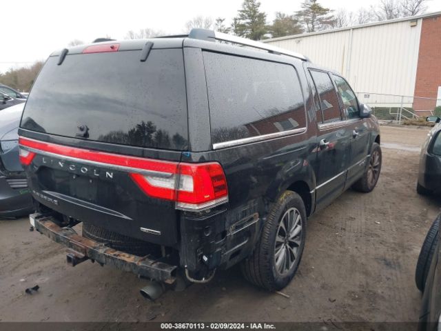 Photo 3 VIN: 5LMJJ3JT7FEJ14965 - LINCOLN NAVIGATOR L 