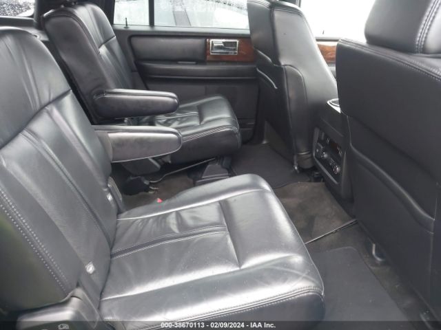 Photo 7 VIN: 5LMJJ3JT7FEJ14965 - LINCOLN NAVIGATOR L 