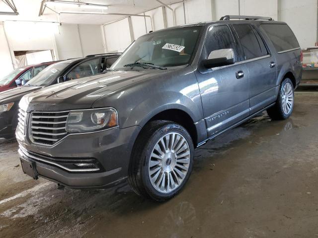 Photo 0 VIN: 5LMJJ3JT7GEL03696 - LINCOLN NAVIGATOR 