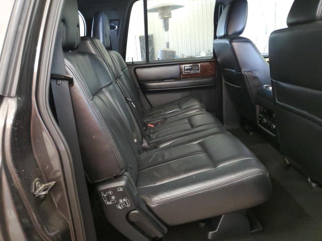 Photo 10 VIN: 5LMJJ3JT7GEL03696 - LINCOLN NAVIGATOR 