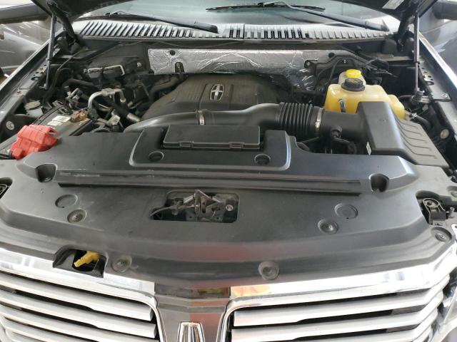 Photo 11 VIN: 5LMJJ3JT7GEL03696 - LINCOLN NAVIGATOR 