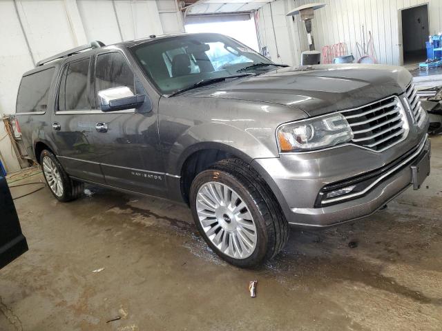 Photo 3 VIN: 5LMJJ3JT7GEL03696 - LINCOLN NAVIGATOR 