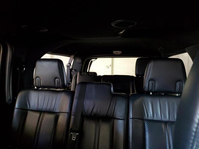 Photo 9 VIN: 5LMJJ3JT7GEL03696 - LINCOLN NAVIGATOR 