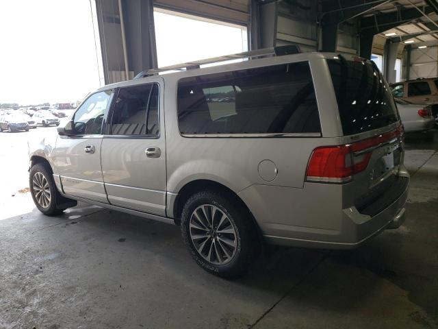 Photo 1 VIN: 5LMJJ3JT7GEL06064 - LINCOLN NAVIGATOR 