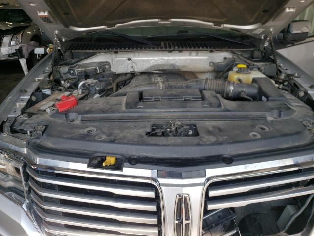 Photo 11 VIN: 5LMJJ3JT7GEL06064 - LINCOLN NAVIGATOR 