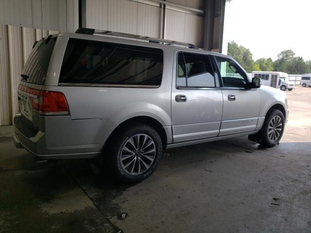 Photo 2 VIN: 5LMJJ3JT7GEL06064 - LINCOLN NAVIGATOR 