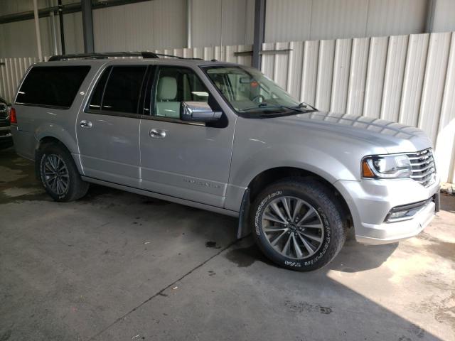 Photo 3 VIN: 5LMJJ3JT7GEL06064 - LINCOLN NAVIGATOR 