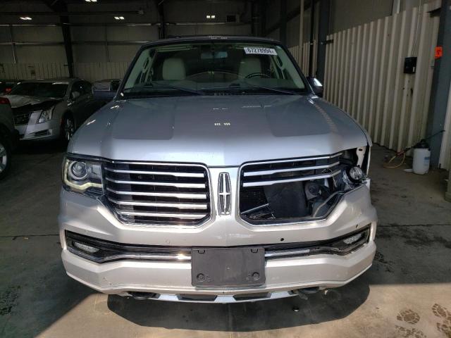 Photo 4 VIN: 5LMJJ3JT7GEL06064 - LINCOLN NAVIGATOR 