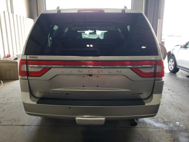 Photo 5 VIN: 5LMJJ3JT7GEL06064 - LINCOLN NAVIGATOR 