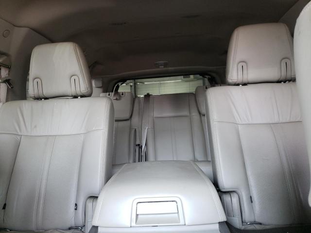 Photo 9 VIN: 5LMJJ3JT7GEL06064 - LINCOLN NAVIGATOR 