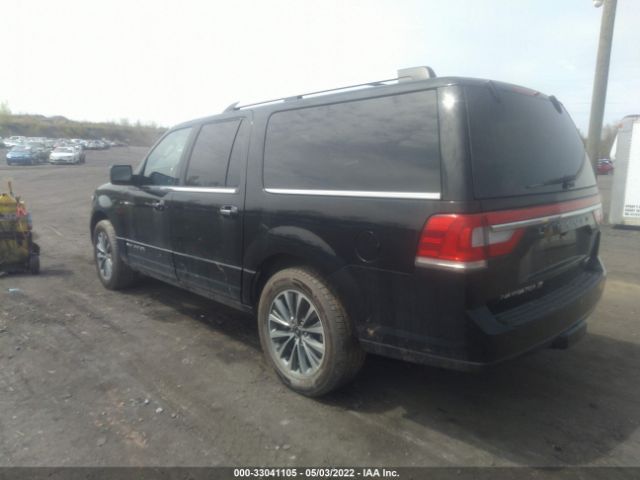 Photo 2 VIN: 5LMJJ3JT7GEL08526 - LINCOLN NAVIGATOR L 