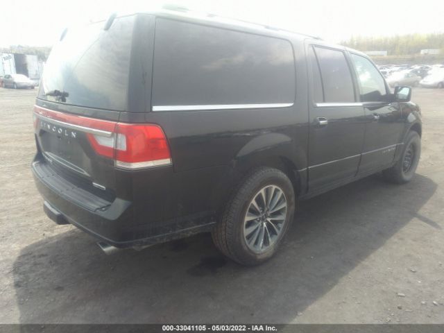 Photo 3 VIN: 5LMJJ3JT7GEL08526 - LINCOLN NAVIGATOR L 