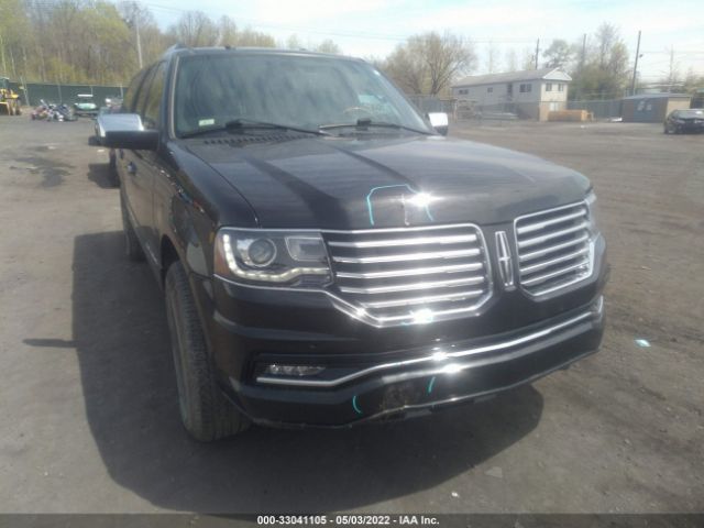 Photo 5 VIN: 5LMJJ3JT7GEL08526 - LINCOLN NAVIGATOR L 