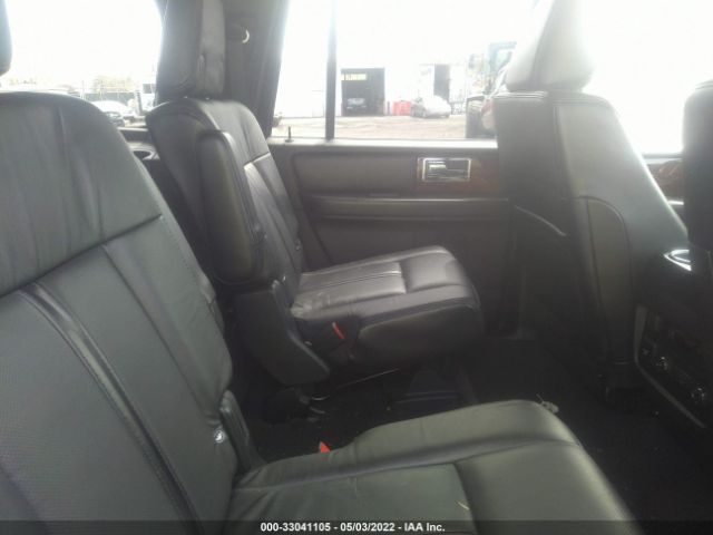 Photo 7 VIN: 5LMJJ3JT7GEL08526 - LINCOLN NAVIGATOR L 