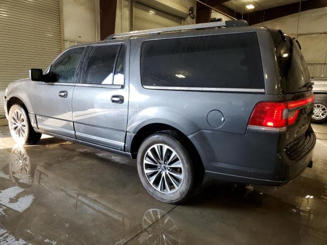 Photo 1 VIN: 5LMJJ3JT7HEL07992 - LINCOLN NAVIGATOR 