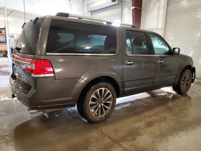 Photo 2 VIN: 5LMJJ3JT7HEL07992 - LINCOLN NAVIGATOR 