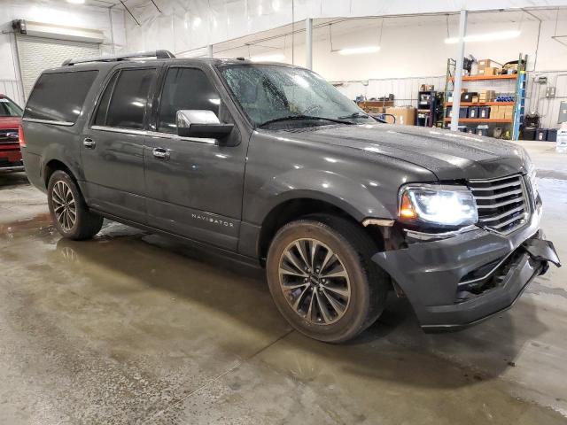 Photo 3 VIN: 5LMJJ3JT7HEL07992 - LINCOLN NAVIGATOR 